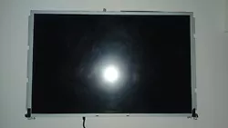 Écran LCD avant Apple iMac 24