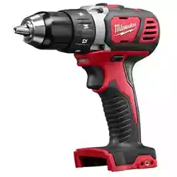 The most compact drill driver in its class is more powerful than the competition. of torque and up to 1,800 RPM. At...