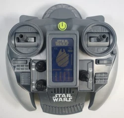 Remote For Airhogs Star Wars Millennium Falcon XL Remote Control R/C Drone.