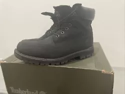 Timberland Boots. Pre-owned good condition sith original box