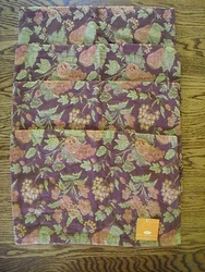 Beautiful pattern.