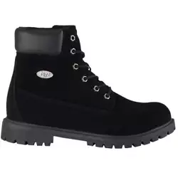 Rucker Hi Lace Up Boots. The Rucker His are comfortable, yet fashionable. Inspired by that classic look, youre going to...