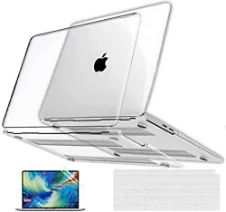 ●La coque a été conçue uniquement pour être compatible avec le MacBook Air 13