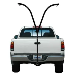 The Hammaka Trailer Hitch Stand takes leisure to a whole new level. Perfect for recreation enthusiasts! The 3-piece...