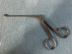 Xomed 3711040 Punch ENT Surgical.
