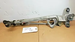                  2004 2008 NISSAN MAXIMA WINDSHIELD WIPER ARM LINKAGE OEMPART NUMBER  28800 7Y000  USED IN...