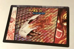 Carte Naruto Card Japan JCC Prism Ccg 228 super battleProduct CUSTOMConditions / états : NeufContact pour plus...