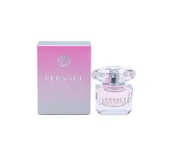 Mini Bright Crystal Versace by Versace EDT Perfume for Women Brand New In Box.