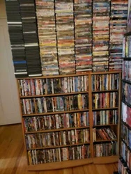 Good: An item in used but good condition. The cover art and liner notes are included for a CD. VHS or DVD box is...