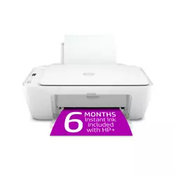 About DeskJet 2752e All-in-One Printer. DeskJet 2752e All-in-One Printer. Instant Ink flyer. Regulatory flyer. 6 free...