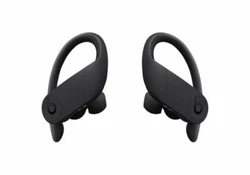 Beats by Dr. Dre MV6Y2LL/A Powerbeats Pro In-Ear Wireless Headphones - Black. Shipped with USPS Priority Mail.
