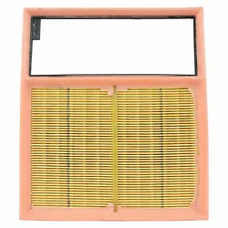 Air Filter. Part Numbers: FA-1911. Part Number: FA-1911. To confirm that this part fits your vehicle, enter your...