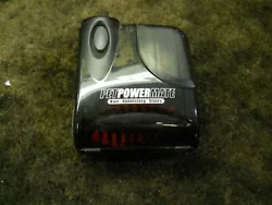 Used Sears Kenmore  canister vacuum cleaner Pet Power-Mate hand held motor driven attachment with revolving agitator...