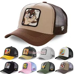 Great, fun, stylish baseball cap that is adjustable. Pattern: Solid with animal prints. Available in multiple hat...