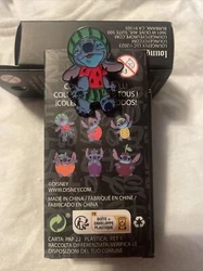 Watermelon Stitch Loungefly Disney Lilo & Stitch Fruit Stitch Blind Box Pin NWT. Condition is New. Shipped with USPS...