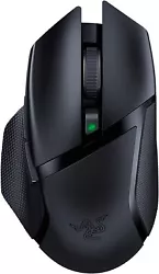 As a benefit of its dual-mode design, you can also switch to its Bluetooth connection for extended battery life. For...