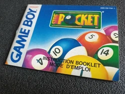 game boy nintendo gb side pocket. État : Bon état Service de livraison : Lettre Suivie