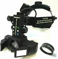 THIS IS A OPHTHALMIC PRODUCT. THIS IS A OPHTHALMIC PRODUCT. 1 Indian 20D Lens. IBEX lenses embrace these new advances....
