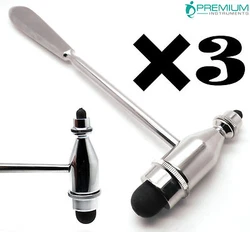 Non Slip Grip Premium Quality Handle. Our products are trusted by thousands of doctors worldwide. Polish to high...