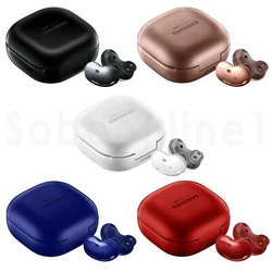 Upgrade your sound and style with Samsung Galaxy Buds Live. Designed with the largest Galaxy Buds speaker, improved...
