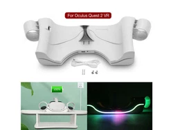 1 Stück Ladestation (1 Stück USB-Kabel, 2 Stück Schrauben, 2 Stück Typ-C-Stecker). Kompatibilität: Kompatibel mit...