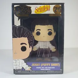 Funko Pop! You Can Expect Item To Be In Similar Condition.