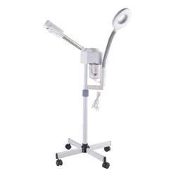 Rotating sprayer make it more functional! 5X Magnifying Lamp ★ 5X magnifying lens is a good help for therapist or...