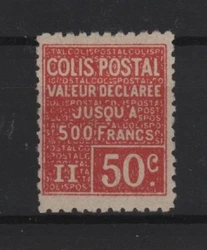 MNH: Mint never hinged MH: Mint hinged. -VF: Very fine: very nice stamp of superior quality and without fault. -SUPERB:...