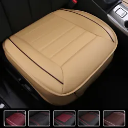 ◇Full surround design but leaving room for function keys, creates 3D effect and effectively protect your seat from...