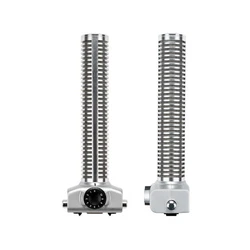 Microphone super-cardioide mono pour Zoom H5, H6 ou Q8.