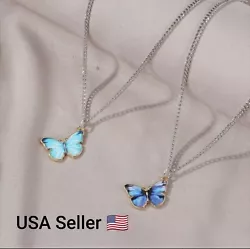 Shape: Butterfly. Color: Blue or Colorful as picture shown. If you have any problems, we are very glad to help you....