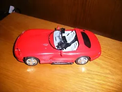 THIS IS AN ADULT BUILT DODGE VIPER RT-10 MODEL KIT IN 1/25 SCALE. CAR IS NEW,JUST COMPLETED AND IS BUILT ACCORDING TO...