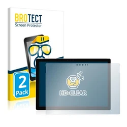 Tu utilises souvent ton Microsoft Surface Pro 6 et tu comptes sur lui ?. Tu ne rates aucune info et tu vois tout le...