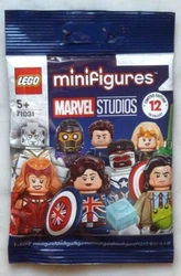 71031 ; la. série MARVEL datant de. Amis fanatiques de LEGO, bonnes enchères, à bientôt et dici là, faites de...