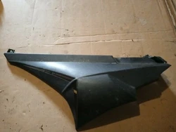 Pour objet non réglé.
