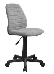 An elegant blend of comfort and style, this Comfortable Fabric High Back Office Task Chair is the perfect seating...