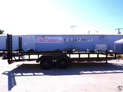 RJ Trailers Seagoville, Texas [phone removed by eBay] ..............................................................