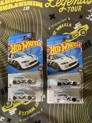 hot wheels honda civic custom lot. Condition is New. Shipped with USPS Ground Advantage.