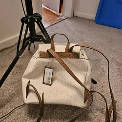 This book bag comes in one more color dark Brown if you like to see more Guess items my website is Tami Gifts Shop on...