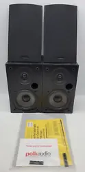 The T15 model number is manufactured by DEI Holdings and is a wired connectivity speaker system. Enjoy your favorite...
