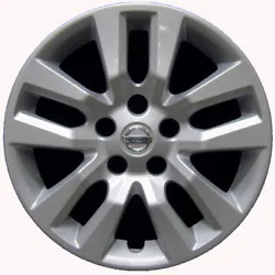 Nissan Altima 2013-2018 Hubcap - Genuine Factory Original OEM 53088 Wheel Cover Price is for ONE hubcap. This is a...