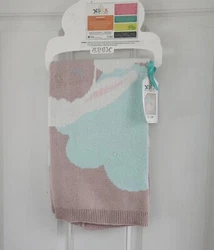 New with tag, NYGB very soft baby blanket30