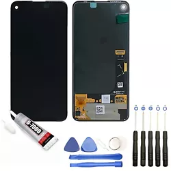 Google Pixel 4A 5.81