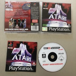 Jeu PS1 
