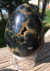 No two Jasper stones are alike. Their uniqueness and the fact that they can only be found in one place on the planet...