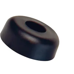 Tiedown 86412 Poly Keel Roller. Black poly vinyl rollers are long lasting, will absorb shock, are cut resistant and...