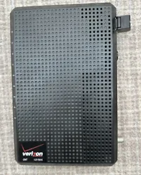 Verizon FIOS ONT I-211M-K Coax Optical Internet Network Terminal Modem Tii 442c. You get this exact one as shown( ss...
