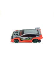 What you see is what you get! All pre-owned toys are in 