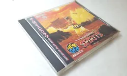 ✨Neo Geo CD SNK ✨. Samurai Spirits. - Boîtier CD : Bon état. - CD box : Good. - You buy what you see in the...