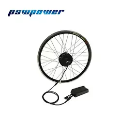 MXUS EBike Electric Bike Bicycle kit 36V 250W 26” 28” 700C XF08 Rear Wheel Brushless gear Hub Motor for Electric...